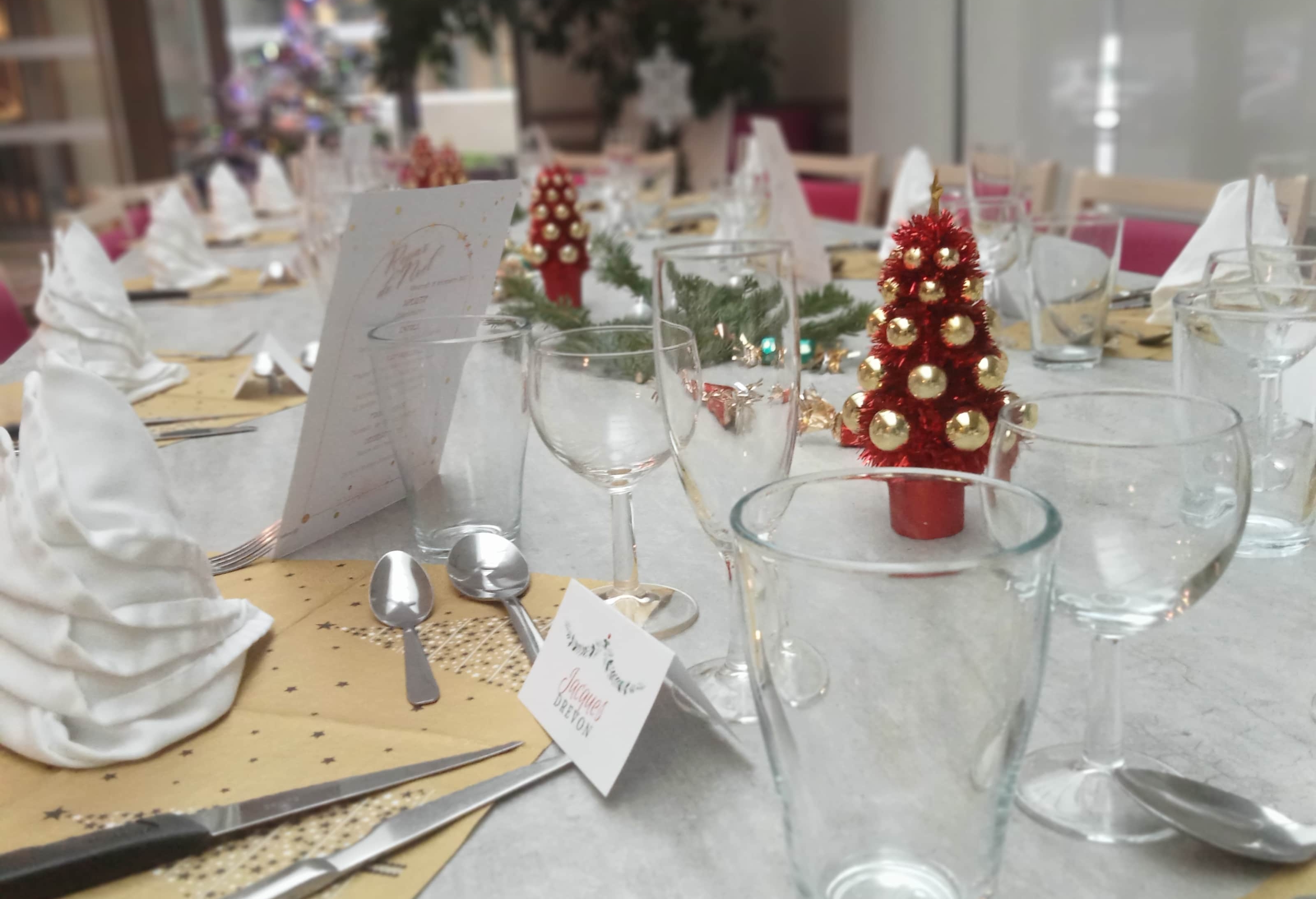 EHPAD à SaintEtienne Résidence Lamartine