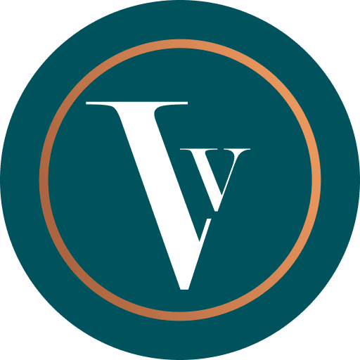 logo Village senior Les Vespérales